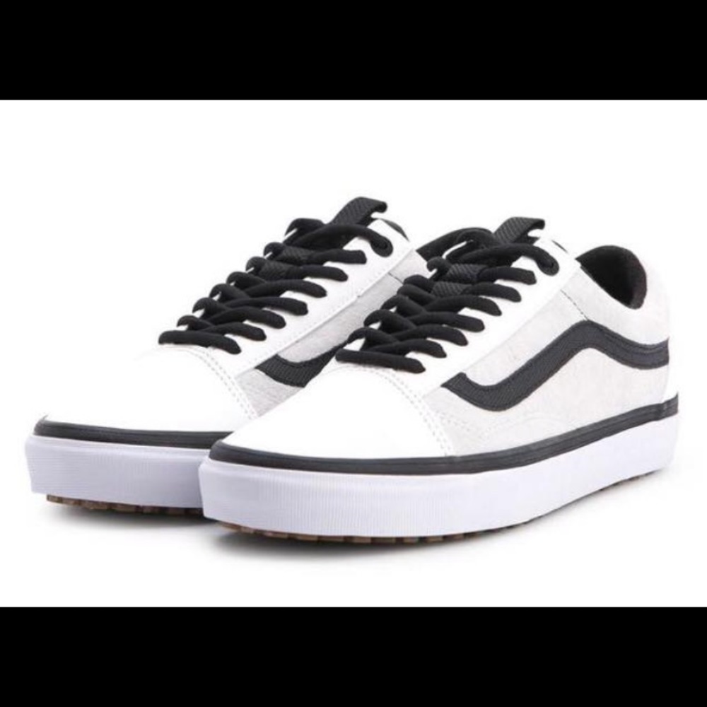 Vans The North Face x Old Skool MTE 360